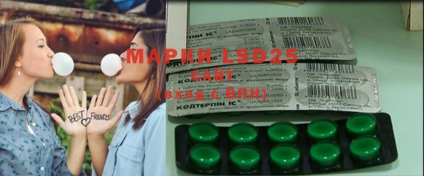 круглые Алексеевка